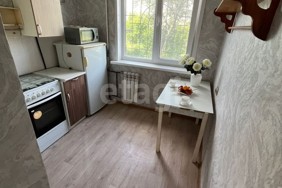Продаётся 2-комнатная квартира, 45.2 м²