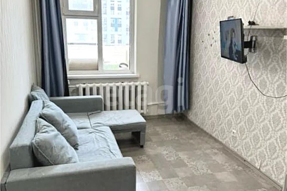 Продаётся 1-комнатная квартира, 32 м²