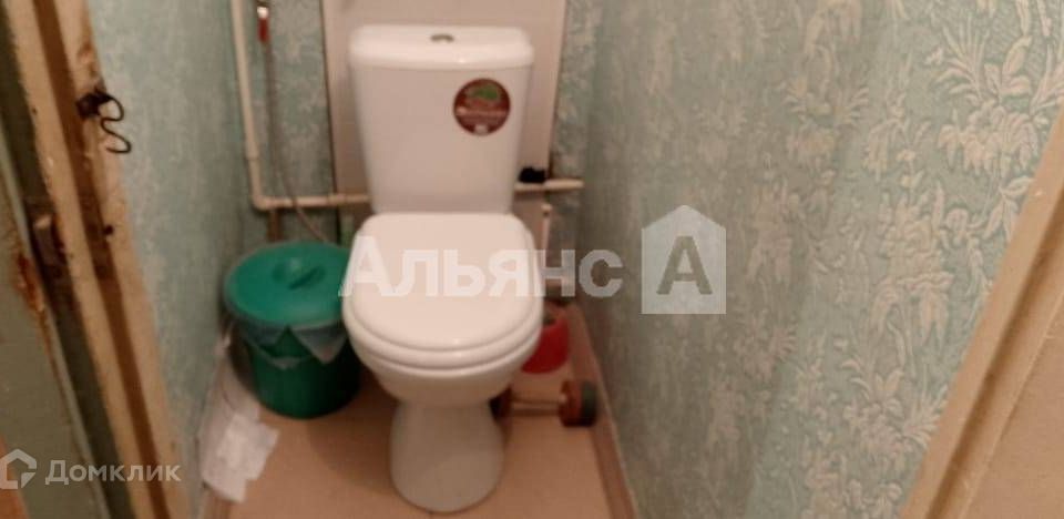 Продаётся 2-комнатная квартира, 47 м²