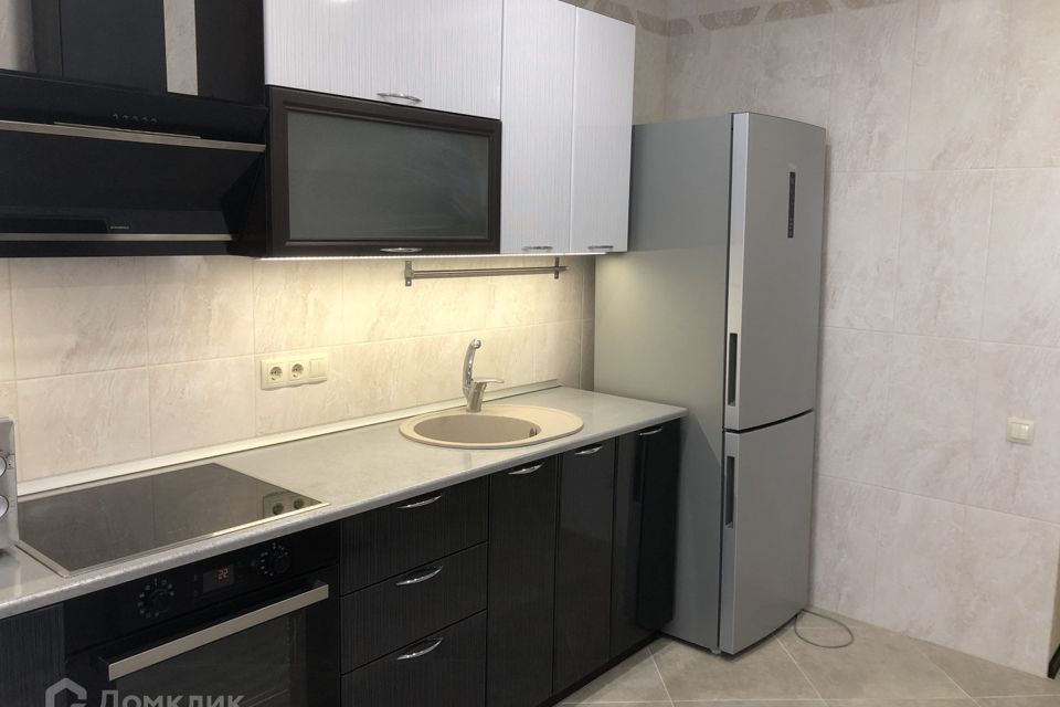 Сдаётся 1-комнатная квартира, 37.4 м²