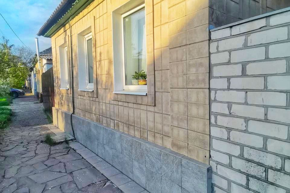 Продаётся 1-этажный дом, 78 м²