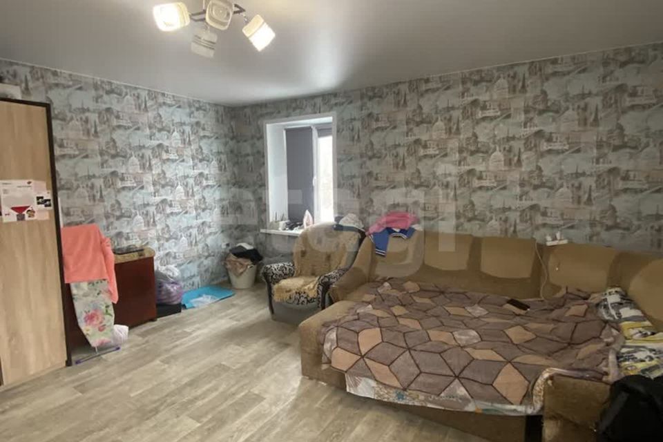 Продаётся 1-комнатная квартира, 32 м²