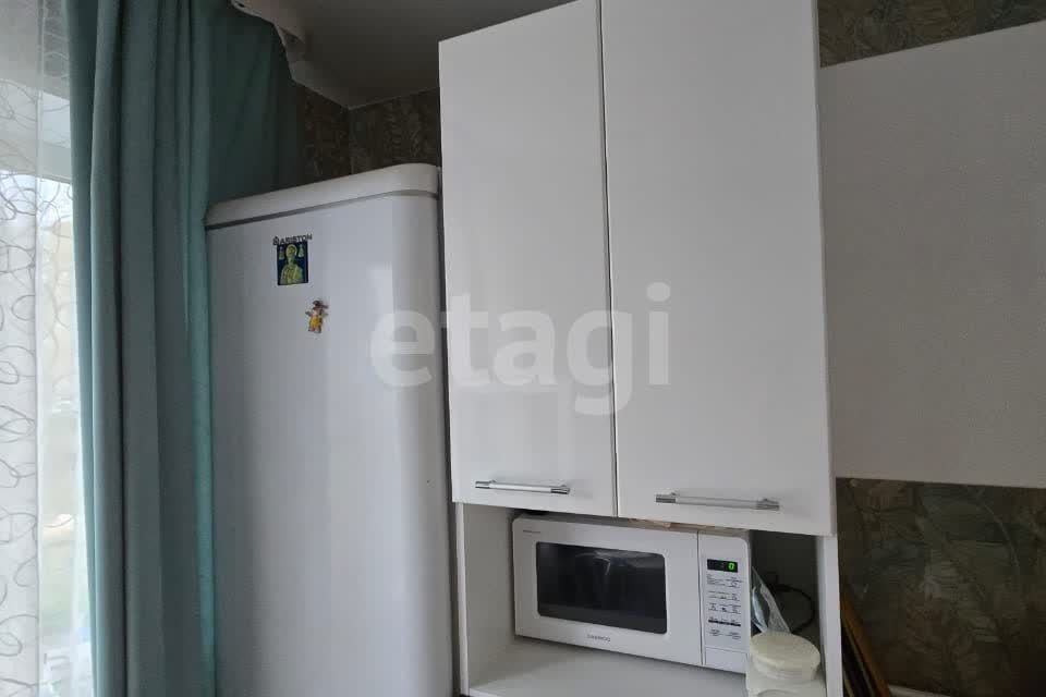 Продаётся 2-комнатная квартира, 44 м²