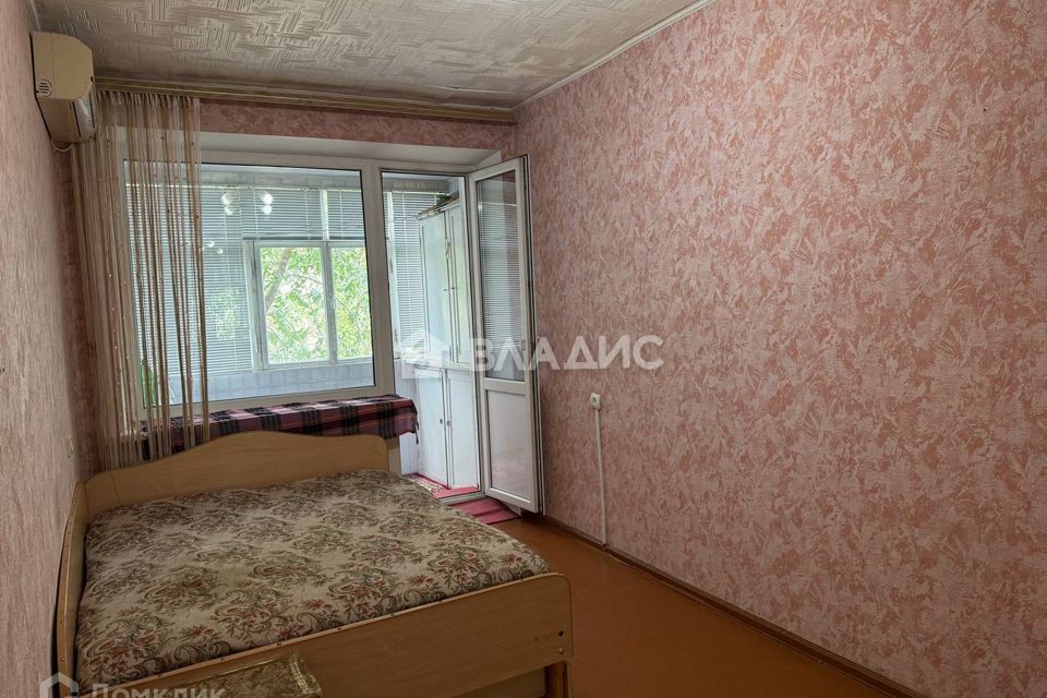Продаётся 2-комнатная квартира, 45 м²