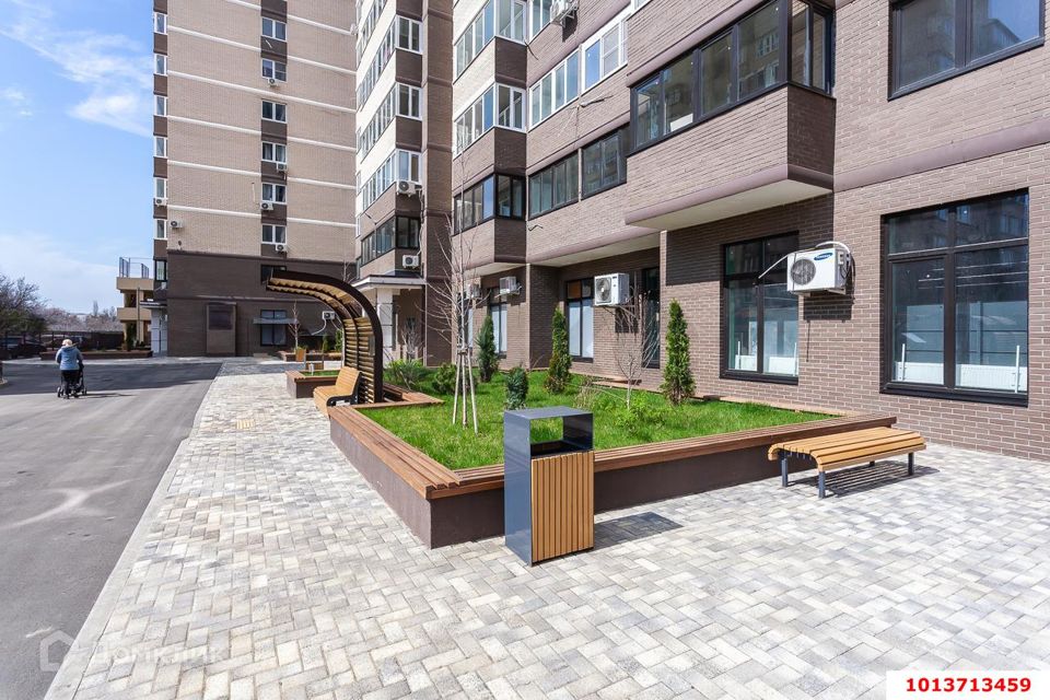 Продаётся 3-комнатная квартира, 89.2 м²