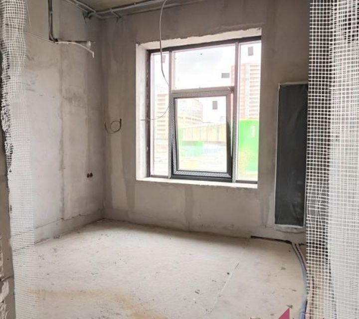 Продаётся 2-комнатная квартира, 57 м²