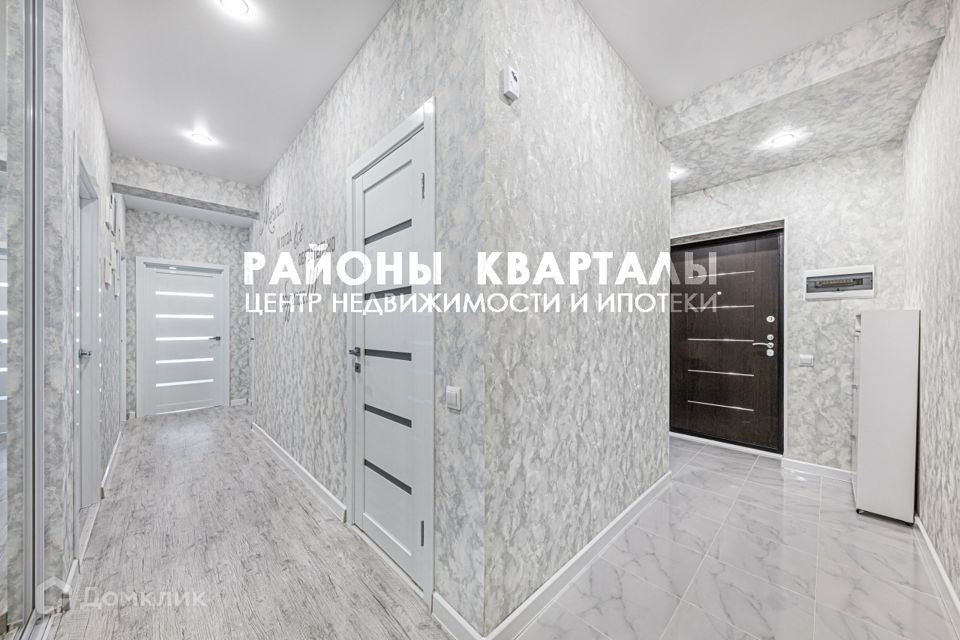 Продаётся 3-комнатная квартира, 76 м²