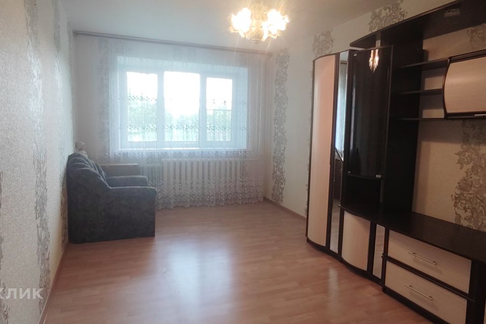 Продаётся 1-комнатная квартира, 30.3 м²