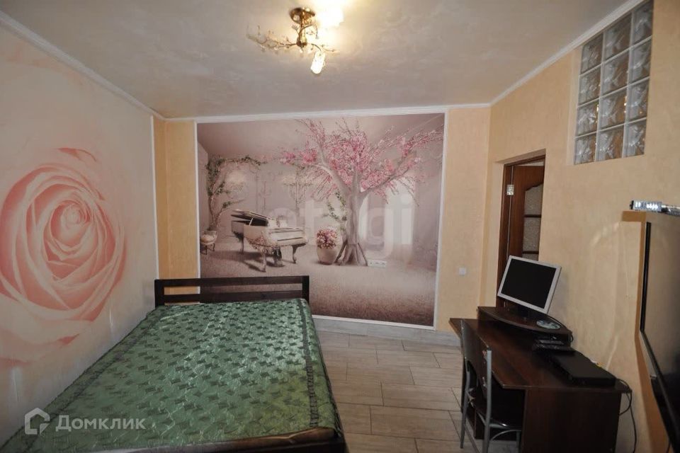 Продаётся 1-комнатная квартира, 45 м²