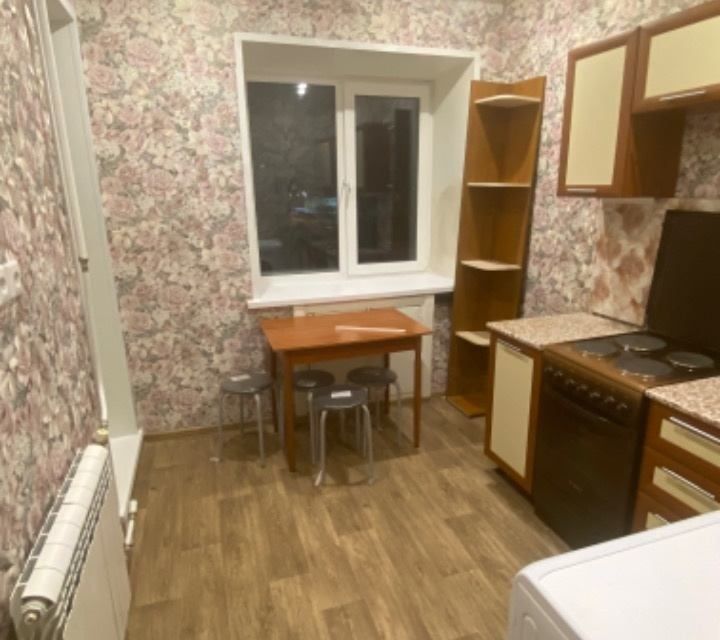 Продаётся 1-комнатная квартира, 30 м²