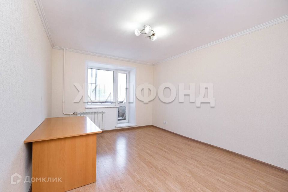 Продаётся 2-комнатная квартира, 51.7 м²