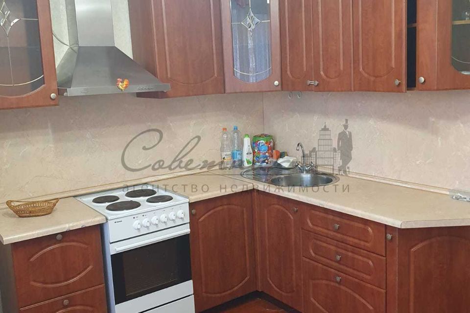 Продаётся 2-комнатная квартира, 64 м²