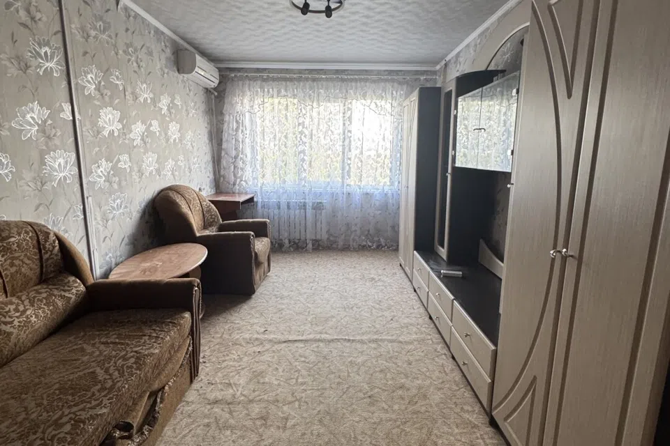 Продаётся 2-комнатная квартира, 48 м²