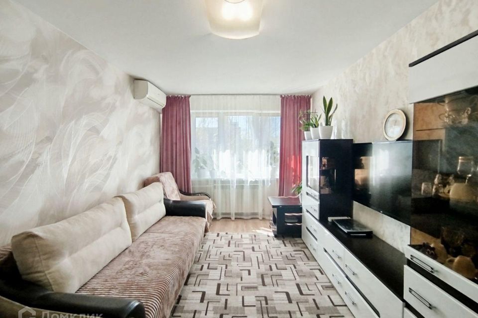 Продаётся 1-комнатная квартира, 33 м²
