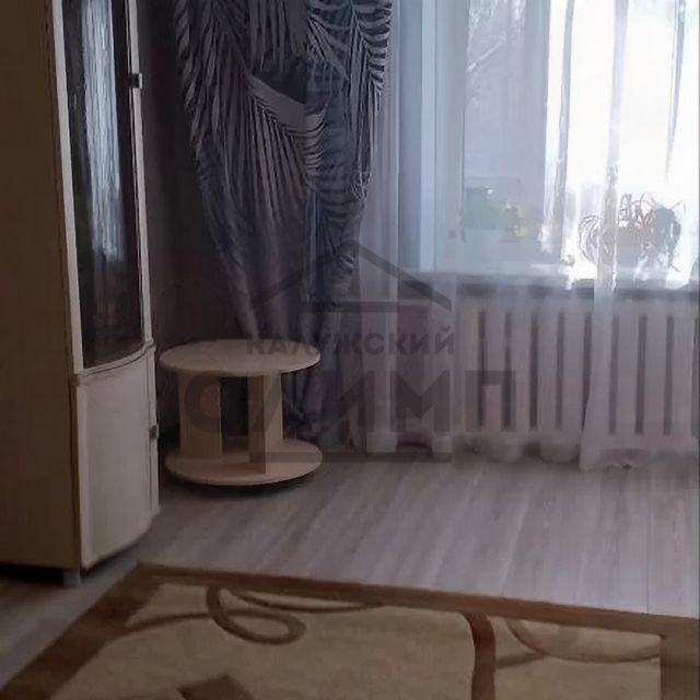 Продаётся 1-комнатная квартира, 32.3 м²