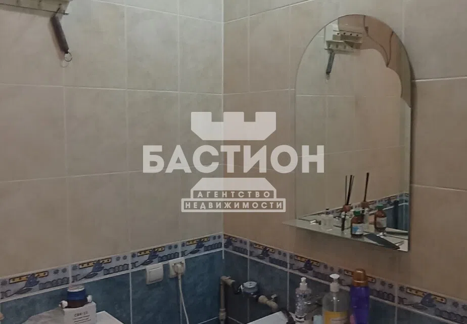 Продаётся 4-комнатная квартира, 80.4 м²