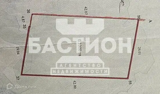 Продаётся участок, 40 сот., ИЖС