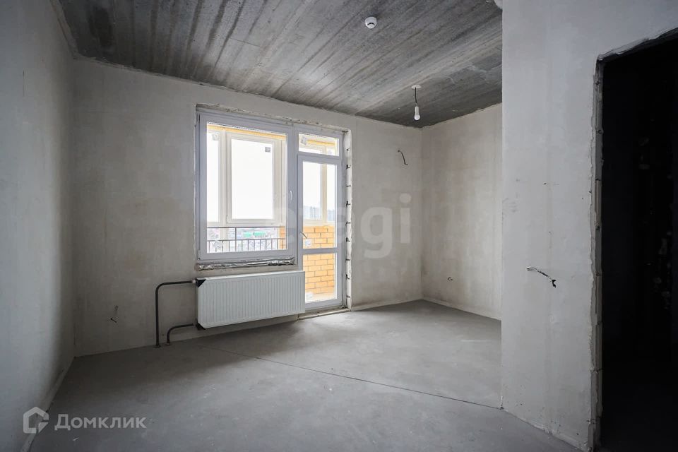 Продаётся студия, 24.1 м²