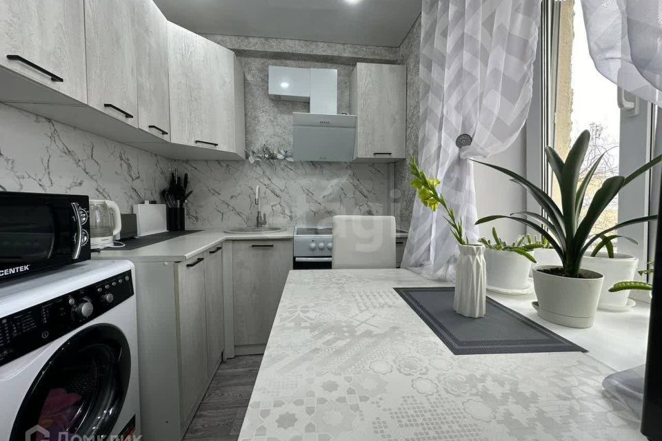 Продаётся 2-комнатная квартира, 34.2 м²