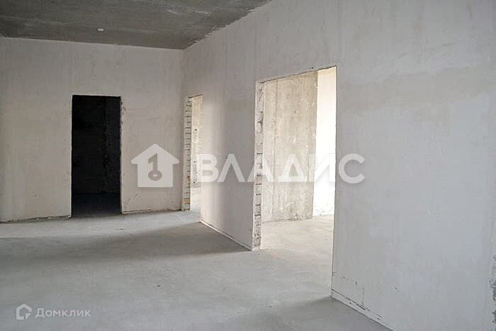 Продаётся 2-комнатная квартира, 71.3 м²