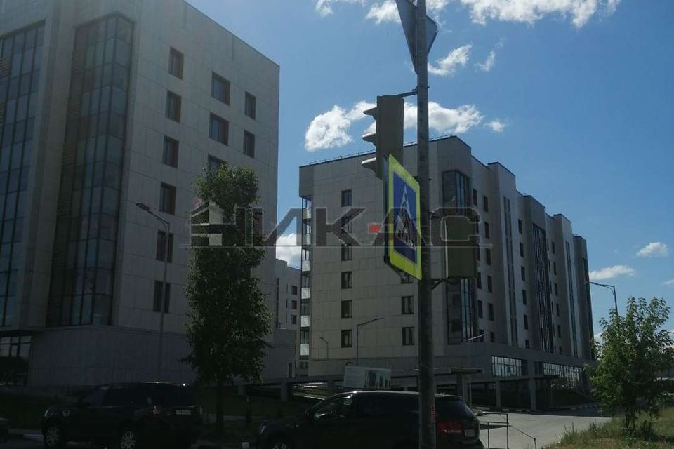 Продаётся 3-комнатная квартира, 115.85 м²