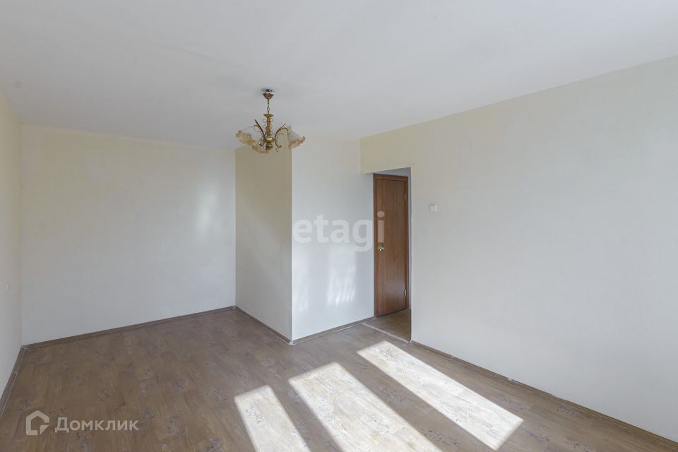 Продаётся 1-комнатная квартира, 35.2 м²