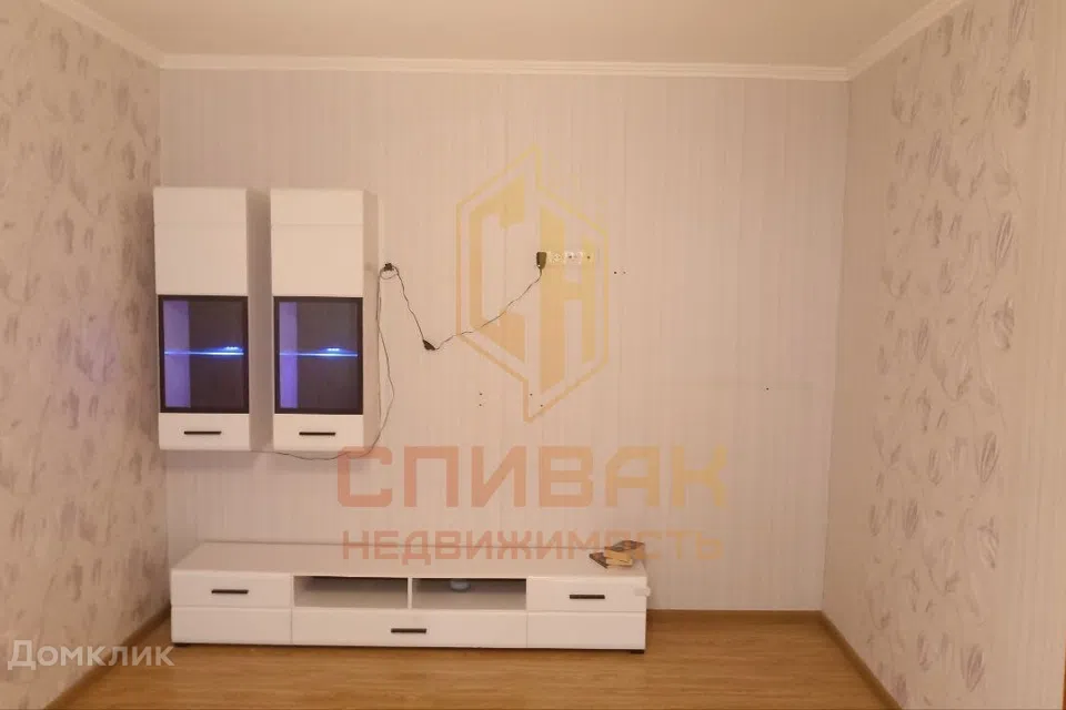 Продаётся 2-комнатная квартира, 44.5 м²