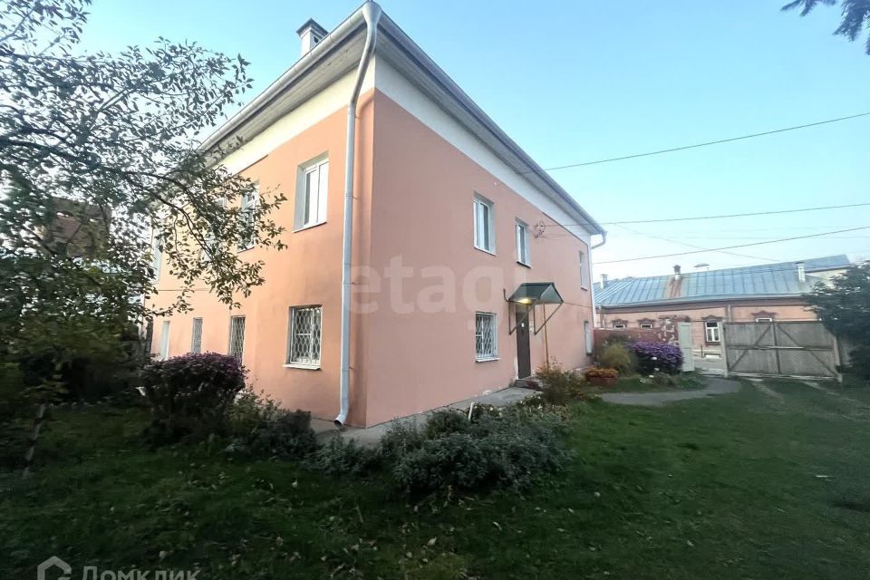 Продаётся 2-комнатная квартира, 36.3 м²