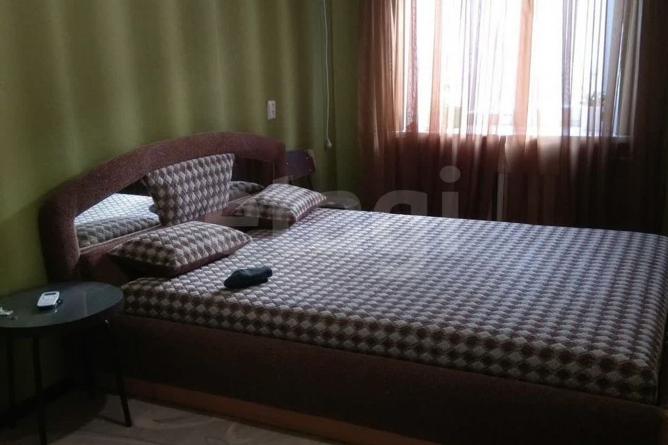 Продаётся 2-комнатная квартира, 44.2 м²