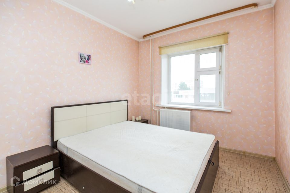 Продаётся 2-комнатная квартира, 52.4 м²