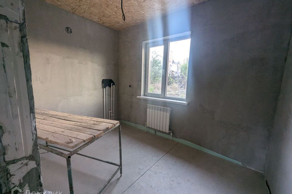 Продаётся 1-этажный дом, 46.6 м²