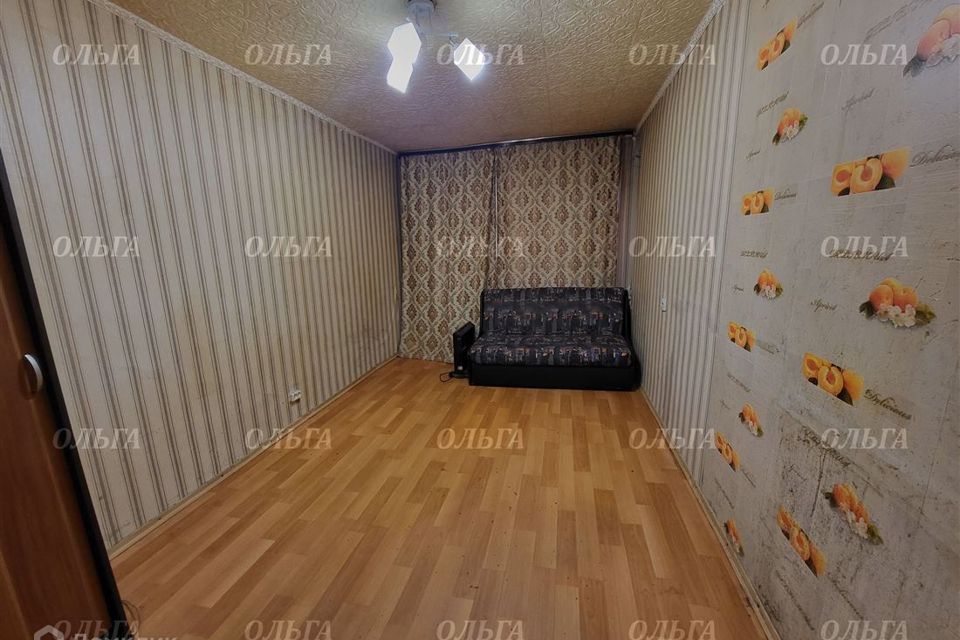 Продаётся 1-комнатная квартира, 18.1 м²