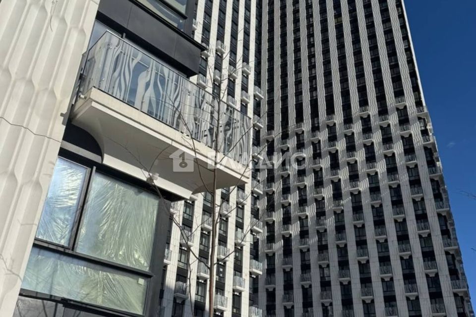 Продаётся 4-комнатная квартира, 92 м²