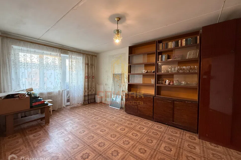Продаётся 1-комнатная квартира, 30.2 м²
