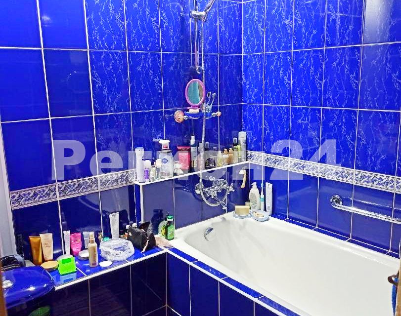 Продаётся 2-комнатная квартира, 45 м²