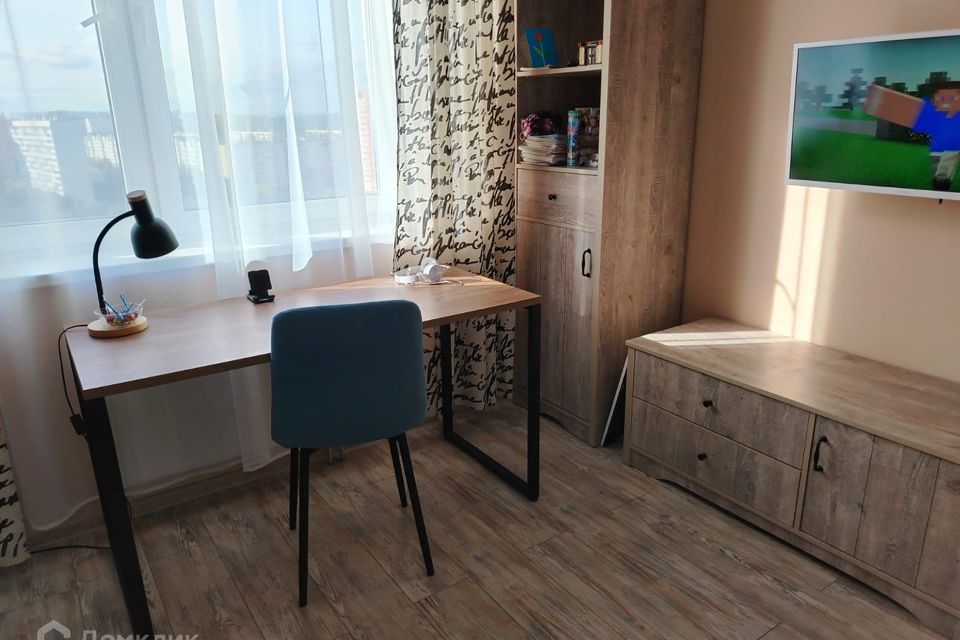 Продаётся 2-комнатная квартира, 63 м²