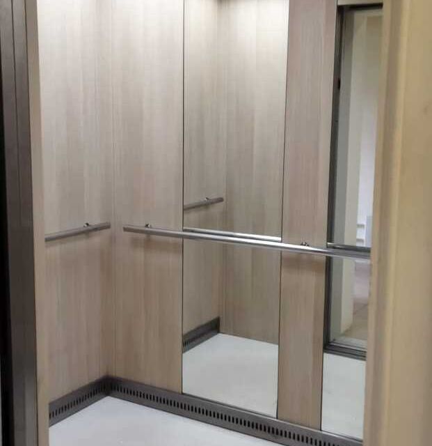 Продаётся 3-комнатная квартира, 77 м²