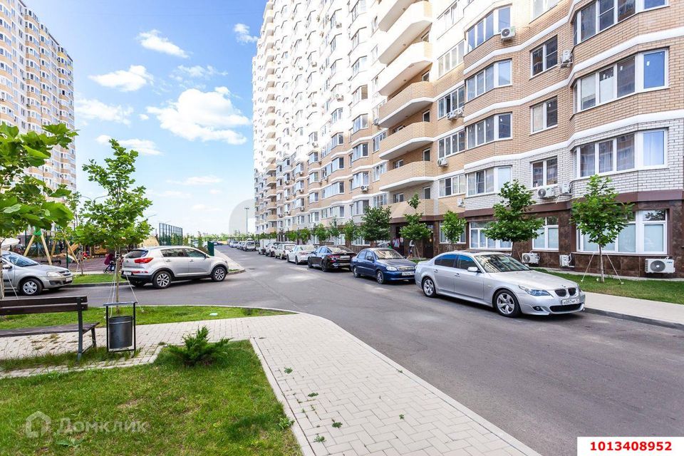 Продаётся 1-комнатная квартира, 32 м²