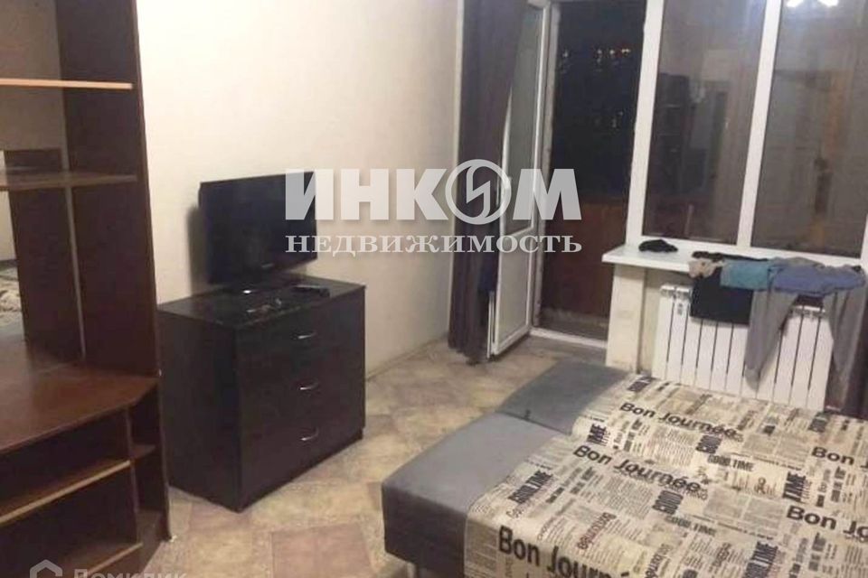 Продаётся 3-комнатная квартира, 81.6 м²