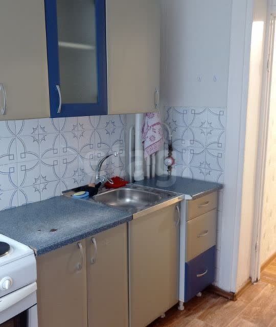 Сдаётся 2-комнатная квартира, 43.7 м²