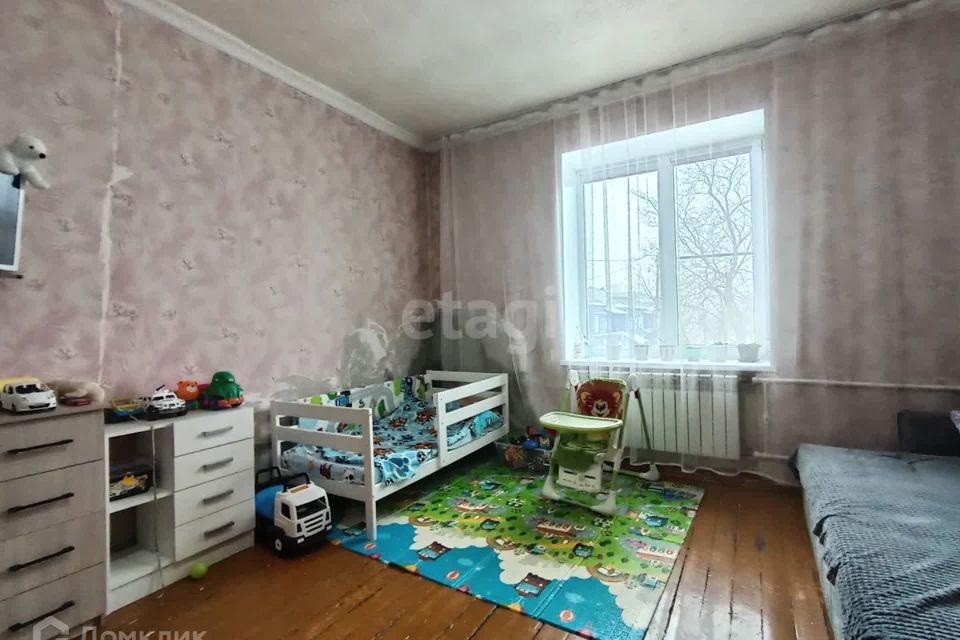 Продаётся комната в 3-комн. квартире, 20.7 м²