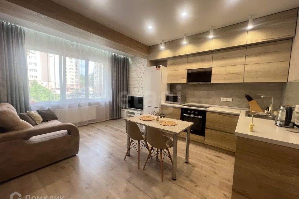 Сдаётся 2-комнатная квартира, 47 м²
