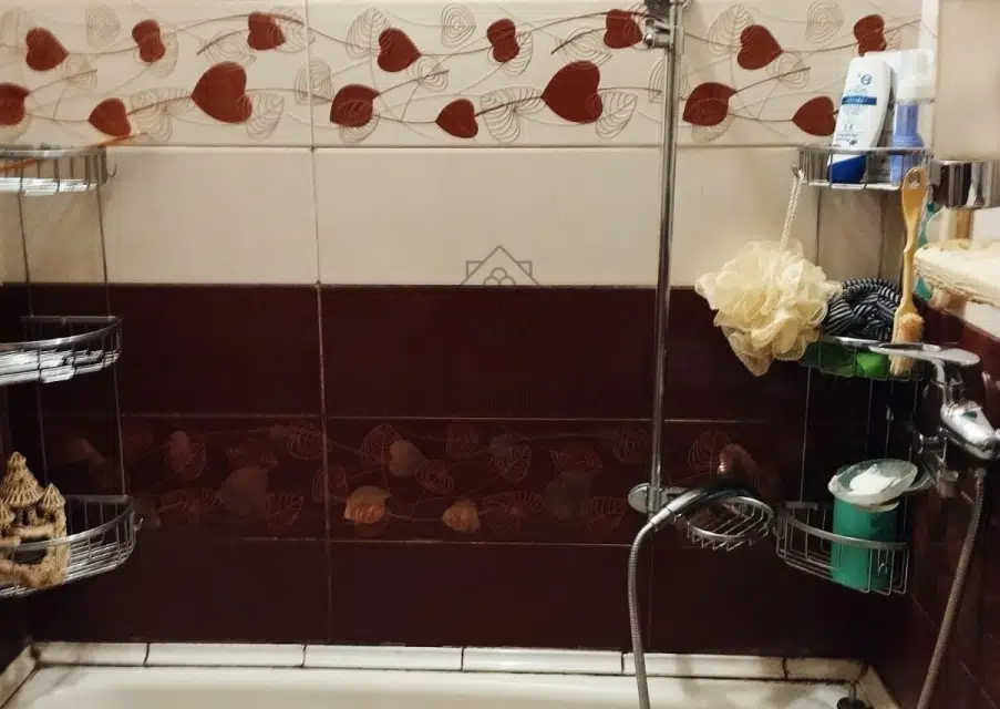 Сдаётся комната в 3-комн. квартире, 12 м²