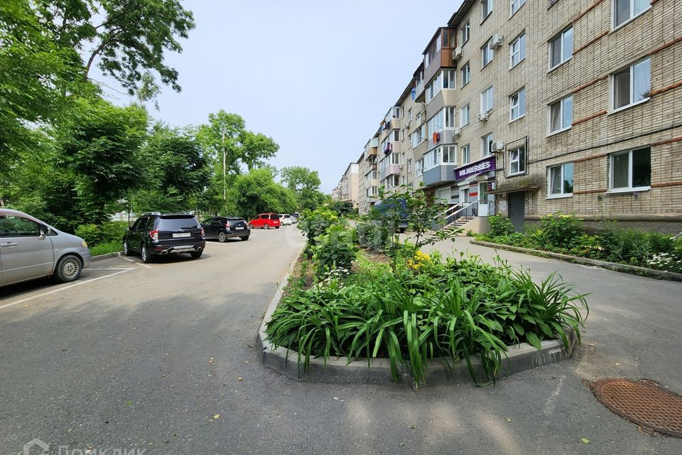 Продаётся 3-комнатная квартира, 59.7 м²