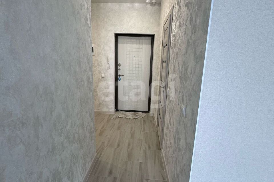 Продаётся 2-комнатная квартира, 61 м²