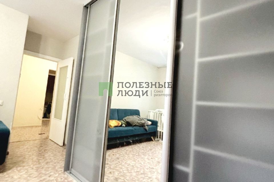 Сдаётся 2-комнатная квартира, 45 м²