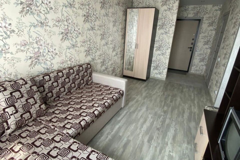 Сдаётся 1-комнатная квартира, 25 м²
