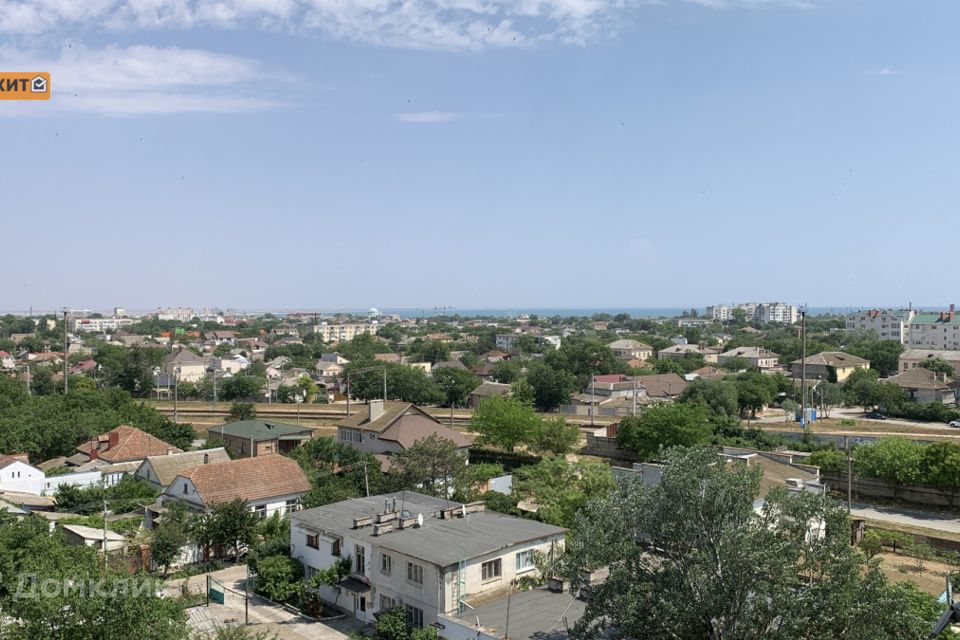 Продаётся 1-комнатная квартира, 34.9 м²