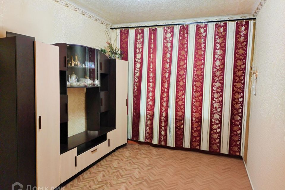 Продаётся 1-комнатная квартира, 25.5 м²