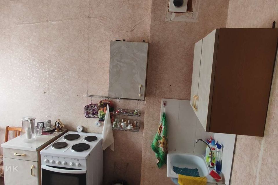 Ставропольская 18 Купить Квартиру